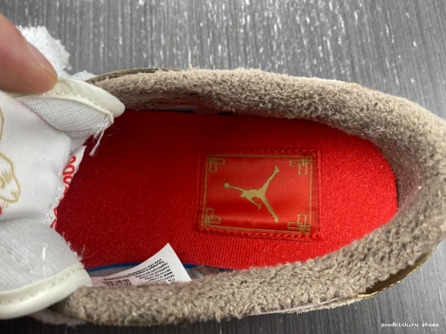 Rep 1 OG DV1312-200 Air of Low Rabbit Year Retro Jordan the 0718